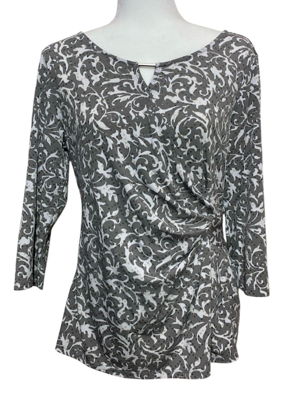 MSK Blouse